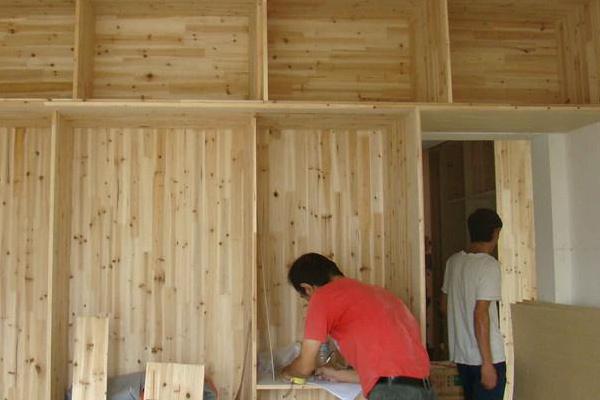 室內(nèi)裝修基礎知識：基礎裝修包括什么？