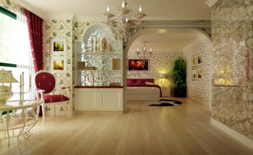 2020裝飾材料前十強(qiáng)品牌有哪些？