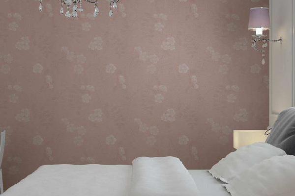 墻紙施工有哪些常識